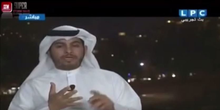 الإمارات تعيش بدون رؤية مؤسسية صحيحة .. فيديو