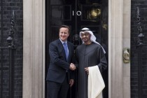 جنون العظمة يدفع بن زايد لتهديد بريطانيا مع تزايد هلوساته ضد الإخوان المسلمين