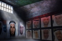 إحصائية: 204 معتقل سياسي في السجون الإماراتية من 13 دولة مختلفة