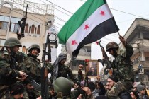 الجيش السوري الحر ينفي أنباء اجتماعه بروسيا في الإمارات