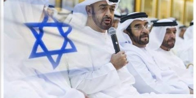 التطبيع الإماراتي الإسرائيلي ليس بالأمر الجديد .. حقائق شاهدة