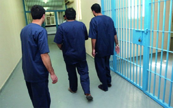 3 نشطاء حقوقيين رهن الاعتقال التعسفي منذ عام ونصف في الإمارات