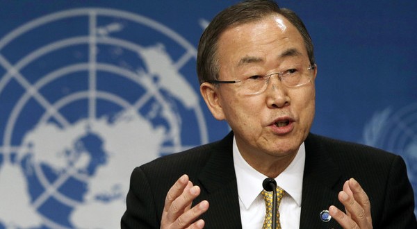 الأمين العام للأمم المتحدة يدعو للتحقيق في تعذيب أسامة النجار