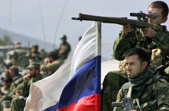 تدخل روسي في سوريا لمساندة نظام بشار الأسد بتمويل إماراتي