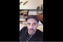 الناشط الإماراتي حمد الشامسي يدعو للتفاعل السلمي مع قضية أمينة العبدولي ويطالب بتحويلها لقضية رأي عام