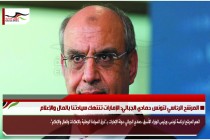 المرشح الرئاسي لتونس حمادي الجبالي: الإمارات تنتهك سيادتنا بالمال والإعلام