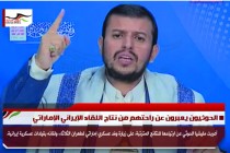 الحوثيون يعبرون عن راحتهم من نتاج اللقاء الإيراني الإماراتي