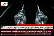 مرسوم رئاسي بالإفراج عن 669 بمناسبة حلول العيد والقائمة خلت من أي معتقل رأي