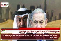 سفيرة الإمارات بالأمم المتحدة: لا نعارض تعاون الإمارات مع اسرائيل