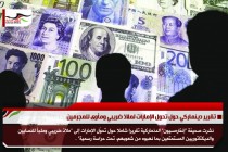 تقرير دينماركي حول تحول الإمارات لملاذ ضريبي ومأوى للمجرمين