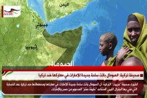 صحيفة تركية: الصومال باتت ساحة جديدة للإمارات في معاركها ضد تركيا