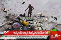قوات يمنية تابعة لابوظبي تسيطر على موانئ النفط في شبوة
