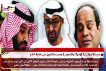 صحيفة اسرائيلية: الإمارات والسعودية ومصر منفتحون على قضية الضم