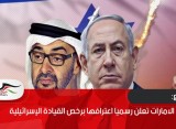الامارات تعلن رسميا اعترافها برخص القيادة الإسرائيلية
